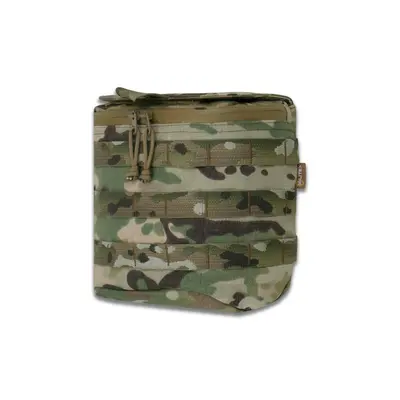 Подсумок нерассыпайка Militex Cordura original USA Multicam