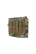Подсумок нерассыпайка Militex Cordura original USA Multicam