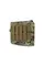 Підсумок нерозсипайка Militex Cordura original USA Multicam