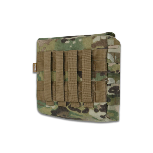 Подсумок нерассыпайка Militex Cordura original USA Multicam