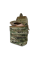 Подсумок нерассыпайка Militex Cordura original USA Multicam
