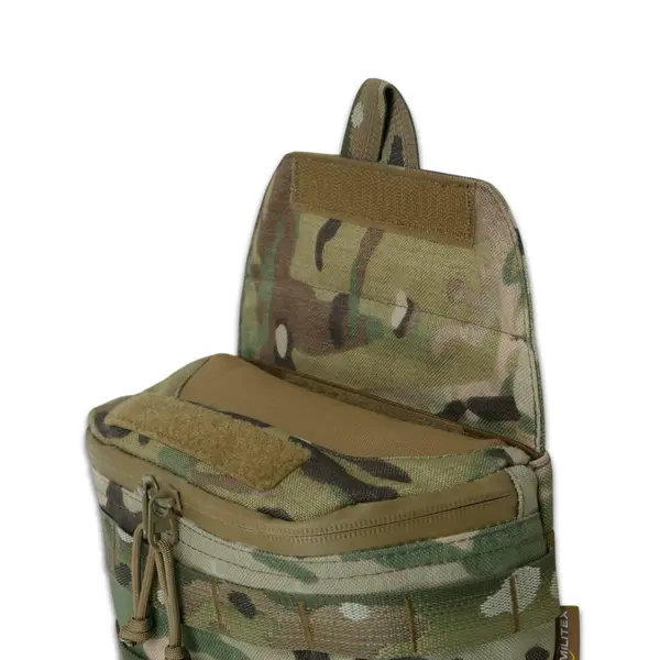 Підсумок нерозсипайка Militex Cordura original USA Multicam