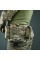 Подсумок нерассыпайка Militex Cordura original USA Multicam