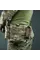 Підсумок нерозсипайка Militex Cordura original USA Multicam