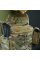 Подсумок нерассыпайка Militex Cordura original USA Multicam