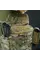 Підсумок нерозсипайка Militex Cordura original USA Multicam