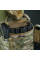 Подсумок нерассыпайка Militex Cordura original USA Multicam