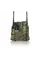 Жорсткий посилений тактичний підсумок під рацію Militex GU Single Mag Pouch Cordura original USA Multicam