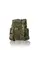 Жорсткий посилений тактичний підсумок під рацію Militex GU Single Mag Pouch Cordura original USA Multicam
