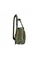 Жорсткий посилений тактичний підсумок під рацію Militex GU Single Mag Pouch Cordura original USA Multicam