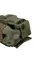 Жорсткий посилений тактичний підсумок під рацію Militex GU Single Mag Pouch Cordura original USA Multicam