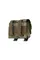 Тактичний підсумок під 2 гранати Militex Cordura original USA Multicam