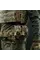 Тактичний підсумок під 2 гранати Militex Cordura original USA Multicam