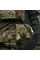 Тактичний підсумок під 2 гранати Militex Cordura original USA Multicam