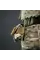 Тактичний підсумок під 2 гранати Militex Cordura original USA Multicam