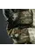 Тактичний підсумок під 2 гранати Militex Cordura original USA Multicam