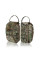 Подсумок-аптечка (быстрая сброс) Militex Cordura original USA Multicam