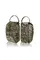 Подсумок-аптечка (быстрая сброс) Militex Cordura original USA Multicam