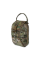 Подсумок-аптечка (быстрая сброс) Militex Cordura original USA Multicam