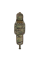 Подсумок-аптечка (быстрая сброс) Militex Cordura original USA Multicam
