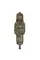 Подсумок-аптечка (быстрая сброс) Militex Cordura original USA Multicam