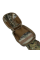 Подсумок-аптечка (быстрая сброс) Militex Cordura original USA Multicam