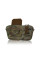Сумка-напашник M Militex GU Cordura original USA Multicam
