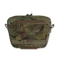 Сумка-напашник M Militex GU Cordura original USA Multicam