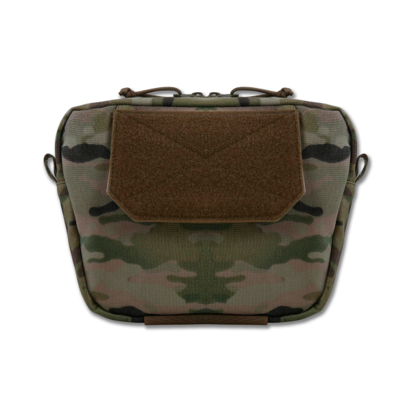 Сумка-напашник M Militex GU Cordura original USA Multicam