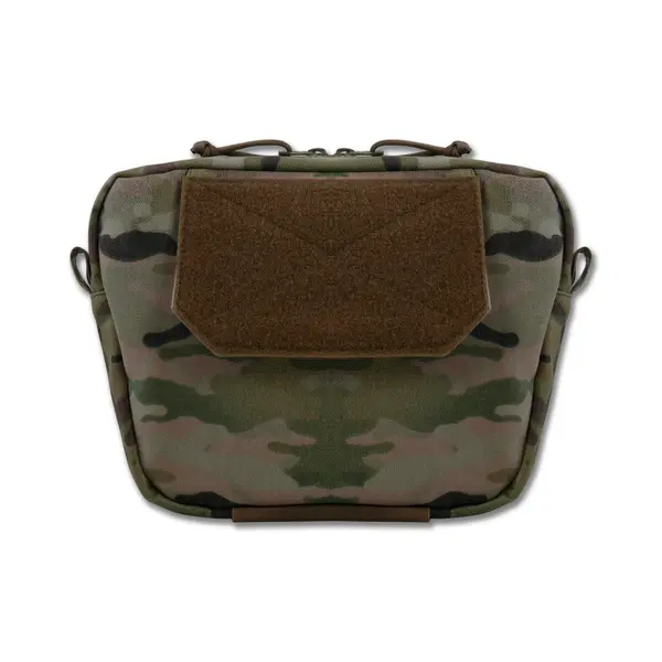 Сумка-напашник M Militex GU Cordura original USA Multicam