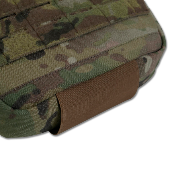 Сумка-напашник M Militex GU Cordura original USA Multicam