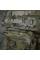 Сумка-напашник M Militex GU Cordura original USA Multicam