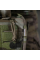 Сумка-напашник M Militex GU Cordura original USA Multicam