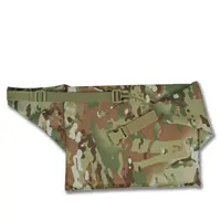 Тактичний каремат-сидушка Kiborg М Оксфорд Мультикам