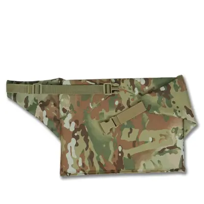 Тактический каремат-сидушка Kiborg М Оксфорд Мультикам