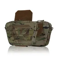 Сумка-напашник XL Militex GU Cordura original USA Multicam