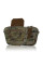 Сумка-напашник XL Militex GU Cordura original USA Multicam