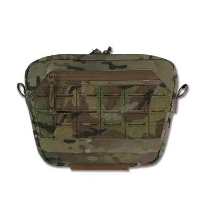 Сумка-напашник XL Militex GU Cordura original USA Multicam