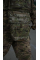 Сумка-напашник XL Militex GU Cordura original USA Multicam
