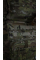 Сумка-напашник XL Militex GU Cordura original USA Multicam