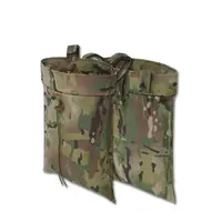 Тактичний підсумок під скидання рулонний 35х25 Militex Cordura original USA Multicam