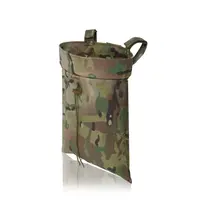 Тактичний підсумок під скидання рулонний 35х25 Militex Cordura original USA Multicam