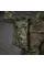 Тактичний підсумок під скидання рулонний 35х25 Militex Cordura original USA Multicam