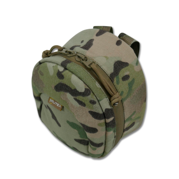 Підсумок під навушники Sound Guard Militex Cordura original USA Multicam M