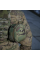Підсумок під навушники Sound Guard Militex Cordura original USA Multicam M