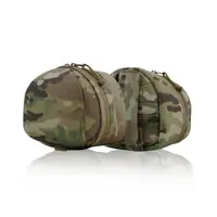 Підсумок під навушники Sound Guard Militex Cordura original USA Multicam L