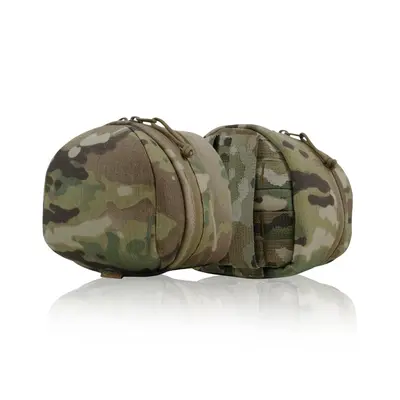 Підсумок під навушники Sound Guard Militex Cordura original USA Multicam L