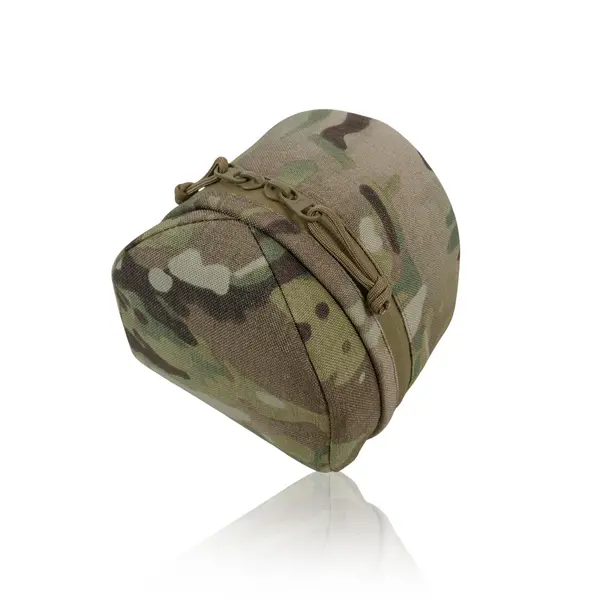Підсумок під навушники Sound Guard Militex Cordura original USA Multicam L