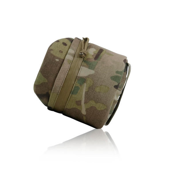 Підсумок під навушники Sound Guard Militex Cordura original USA Multicam L