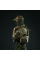 Підсумок під навушники Sound Guard Militex Cordura original USA Multicam L